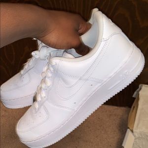 Air Force 1’s